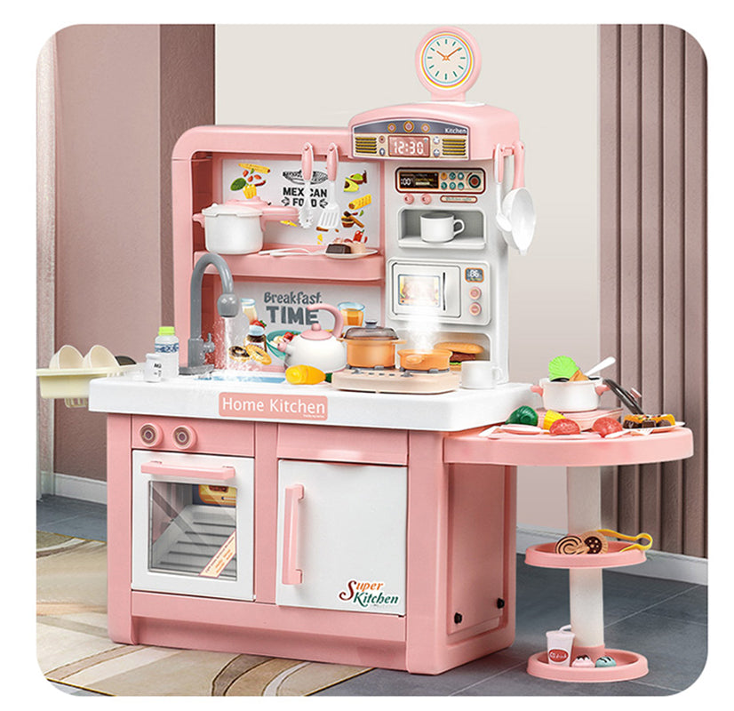 Juego de cocina educativo moderno Kitchen toys