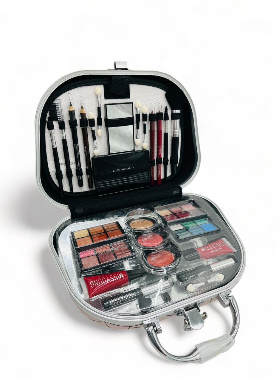 Estuche de maquillaje