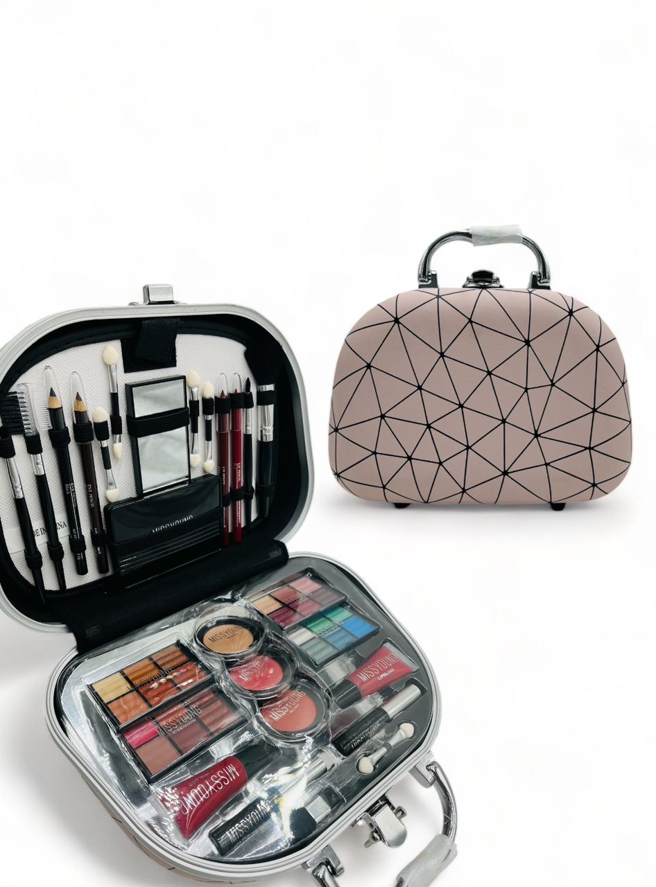 Estuche de maquillaje