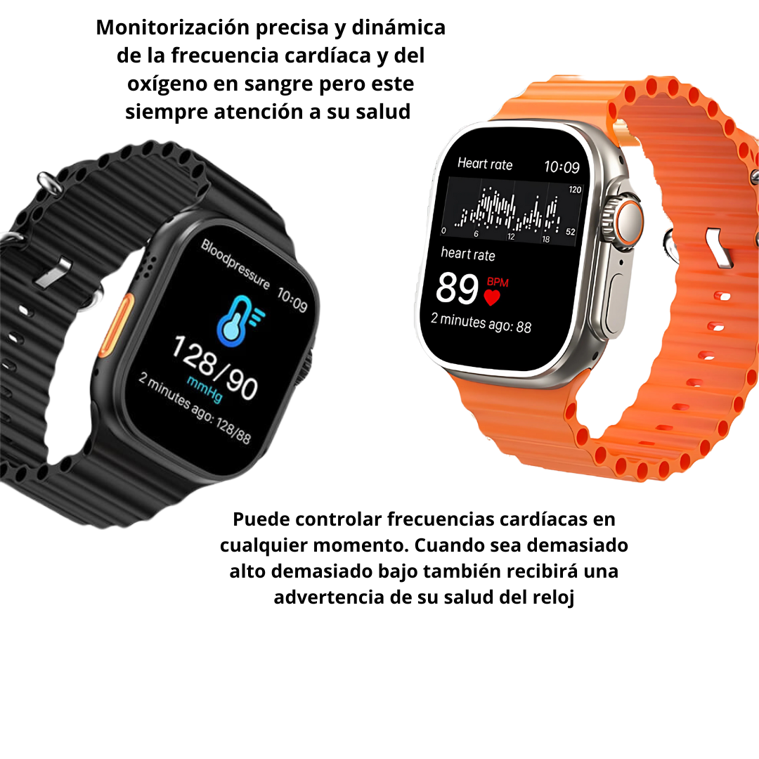 Reloj i20 Ultra