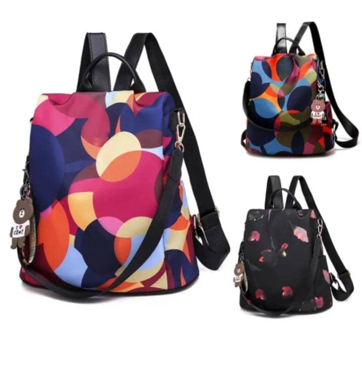 Hermoso bolso para damas y niñas de moda 2023