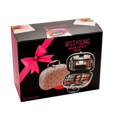 kit de Maquillaje Miss Young