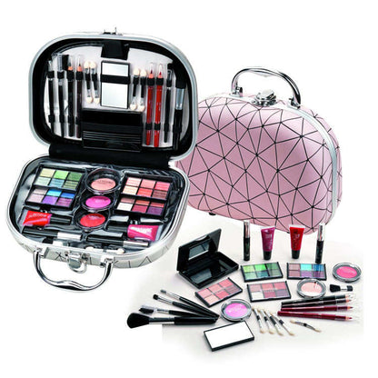 kit de Maquillaje Miss Young