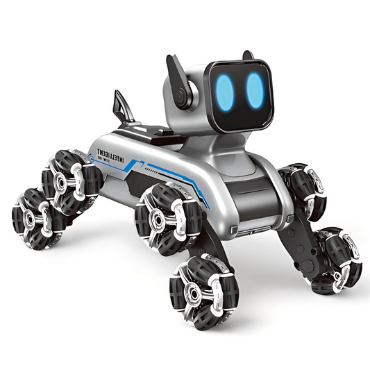 Perro Robot