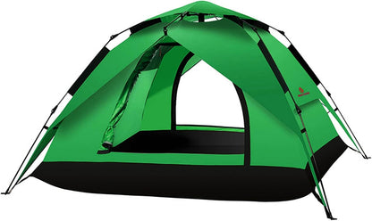 Carpa Familia de campo