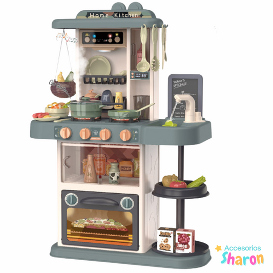 Cocina de Jugute Modern Kitchen play