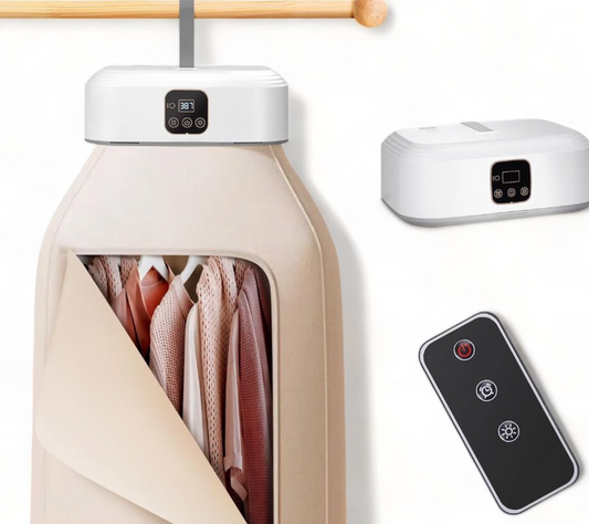 Secador de ropa portatil