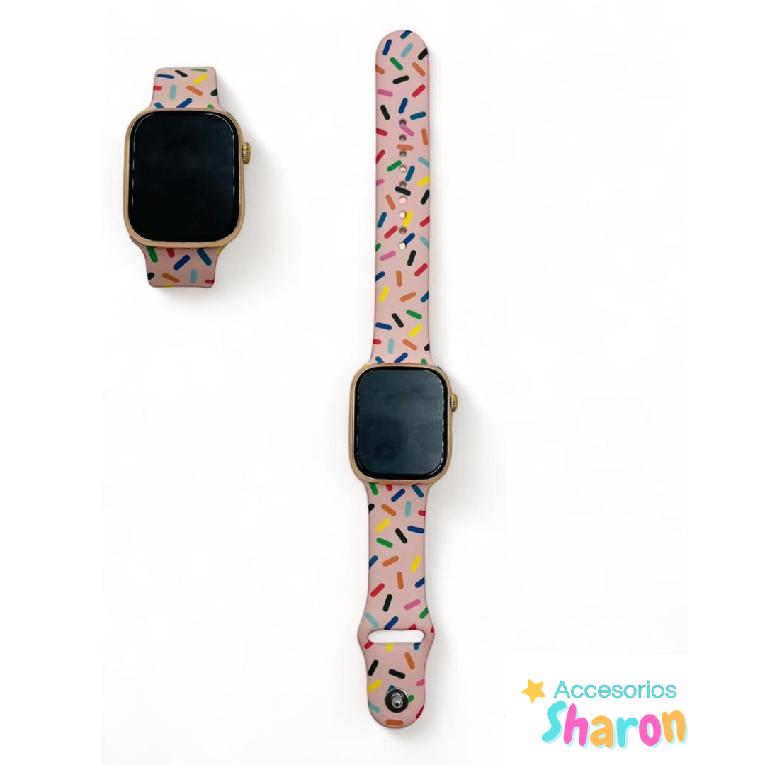 Reloj i30 Pro Max