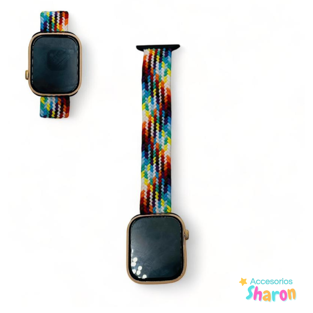 Reloj i30 Pro Max