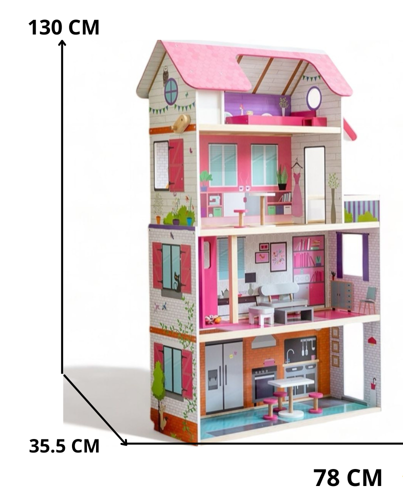 Casa Moderna