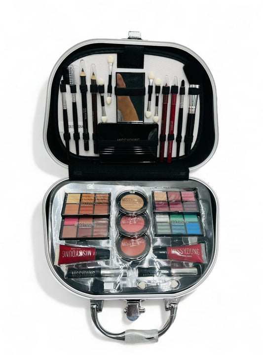Estuche de maquillaje