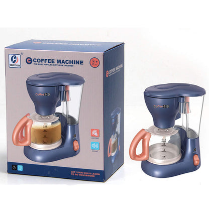 Electrodomésticos “A Little Kitchen”