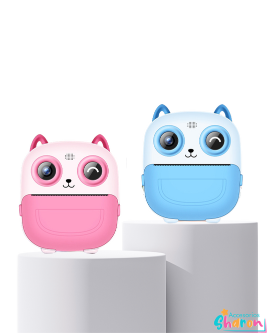 Cámara Infantil “S5”