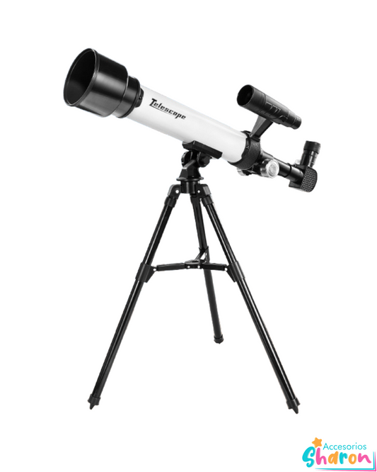 Telescopio Infantil Astronomical Telescope